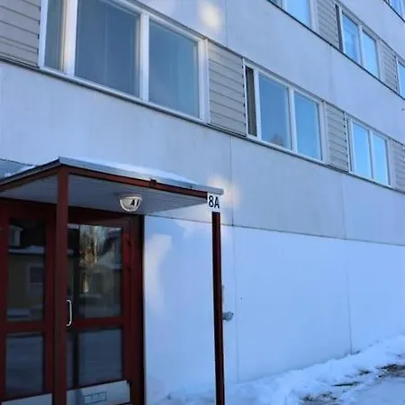 Studio Middle Of Town Centre. Tornio Exterior photo